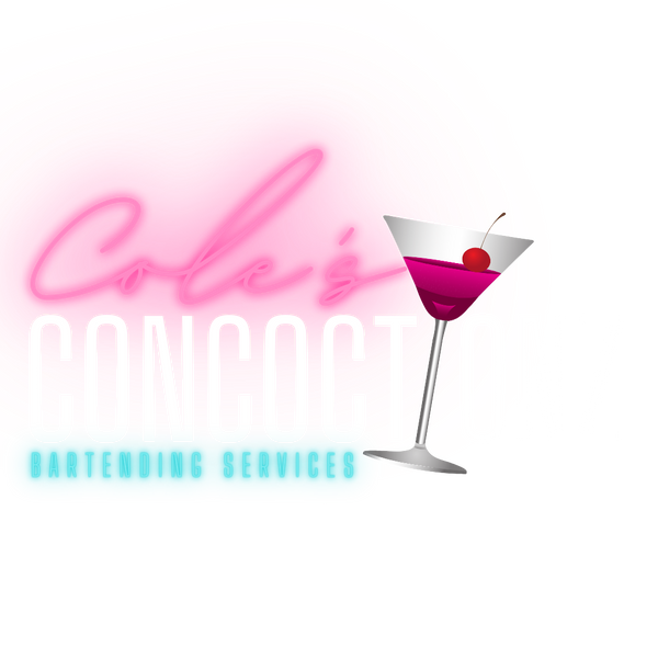 Coles Concoctionz logo