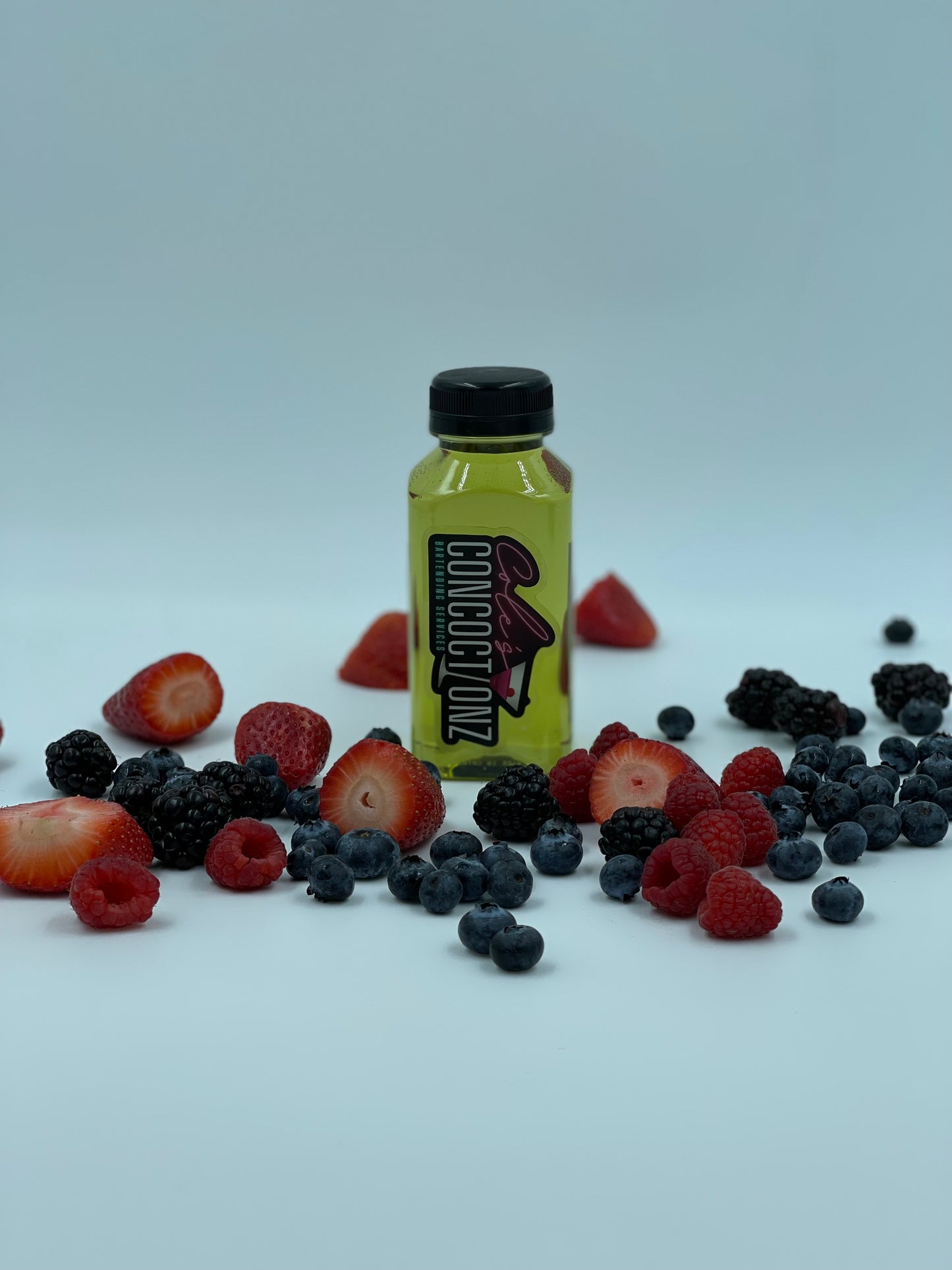 Crown Apple Punch